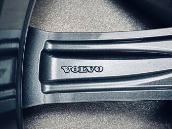 Originál kola R20 Volvo S90 - 8