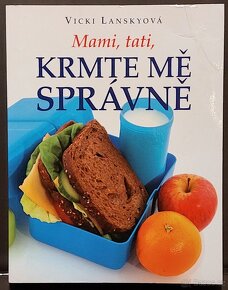 7 kuchařek - vaření dětem - 8