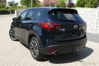 MAZDA CX5, 2.5i SKYACTIVE, 141kW, AWD FULL LED, KAMERA, BOSE - 8