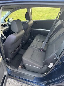 Toyota Corolla Verso 1,8 VVT-i 95 KW r.v. 2004 .Nová STK - 8