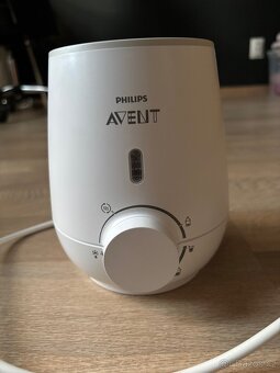 Philips Avent ohřívač lahví - 8