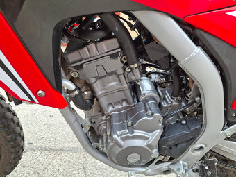 HONDA CRF 250 L - 8