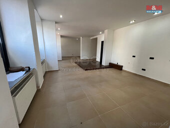 Pronájem obchod a služby, 100 m², Strakonice, Palackého nám. - 8