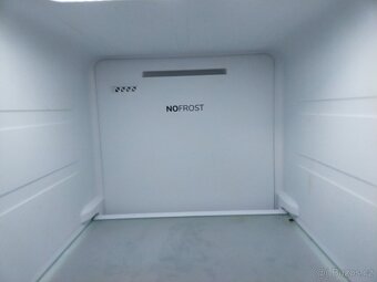 Prodám AMERICKOU LEDNICI zn. GORENJE---JEN JAKO LEDNICE-- - 8