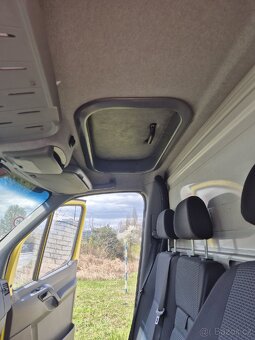 Mercedes Sprinter 516 CDI - 8