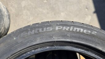Letní pneu 235/45/18 Hankook - 8