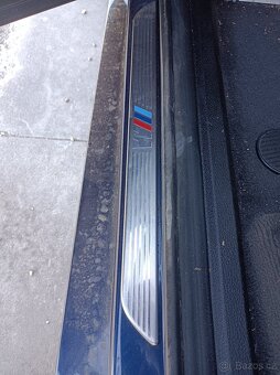 BMW e70 x5 4.0d lci 225kw 20" ///M paket 2011 - 8