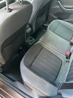 Škoda Fabia Combi III 1.0 TSI 81 KW - 8