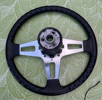 Volant VW Volkswagen Golf GTI - 8