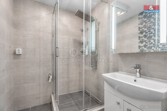 Prodej bytu 3+1, 70 m², Stráž pod Ralskem, ul. Máchova - 8