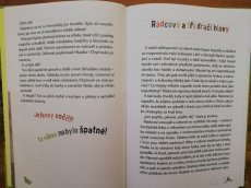 Černík, Nesvatba Vodňanský, Stará, Reschová - 8