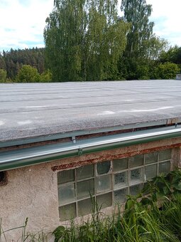Prodej garáže 19 m² Větřní - 8