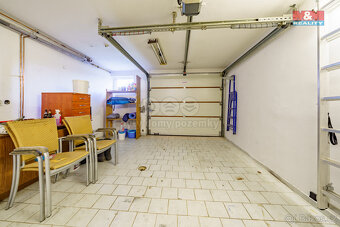 Prodej rodinného domu, 118 m², Cheb, ul. Jabloňová - 8