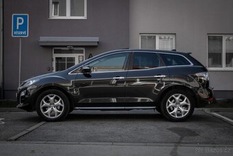 Mazda CX-7 2.2 MZR-CD 4x4 120kw - 8