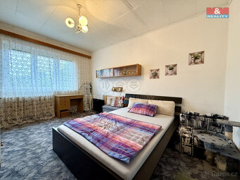 Prodej bytu 2+1, 53 m², Ostrava, ul. Svornosti - 8