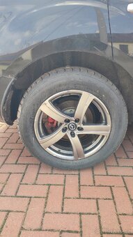 Mazda CX7 2.3 DiSi Turbo - 8