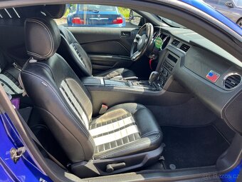 Ford Mustang 3.7 V6 LPG - 8