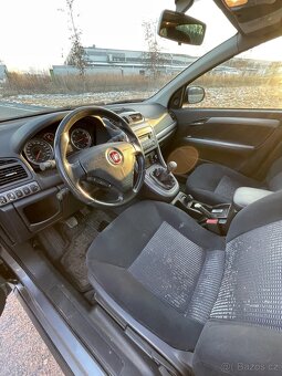 Fiat croma 1.9 jtd - 8