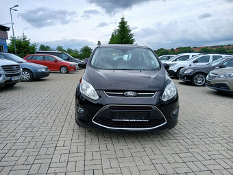 Ford C-Max 1,0 Ecoboost - 8