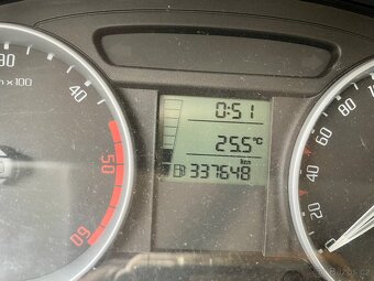 Fabia - 8