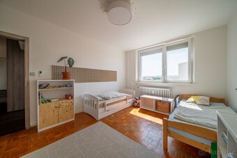 Prodej bytu 3+1, os. vlastnictví, 77,1m2, Strážnice - 8