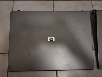 Funkční displaye HP 530 a 620 - 8