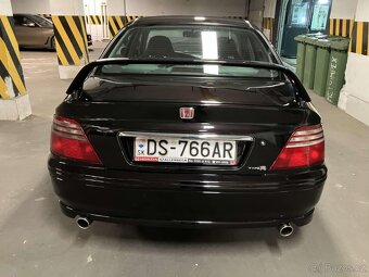 Honda Accord Type R - 8