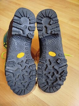 Trekové boty Salewa WS Rapace Gore-Tex - 8