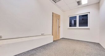 Pronájem, komerční prostor 4500 m2, Černožice nad Labem, Krá - 8