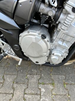 Suzuki GSF 650 Bandit r.v.2009 62,5kw - 8