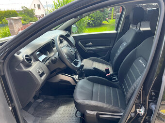 Dacia Duster,1,6,CZ,Prestige,1.maj.,servis,DPH - 8