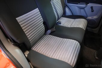 Suzuki SX4 2.0 DDiS , 99 kW nafta, 2012 - 8