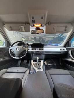 bmw 320d - 8