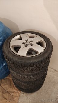 Ford Focus II - 8