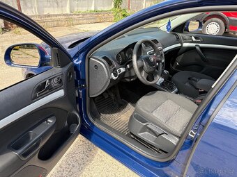 Škoda octavia 1.6 tdi 77 kw rok 2012 puvod čr - 8
