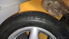 Michelin Energy 195/65r15 91t-xt2 / 4ks - 8