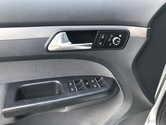 Volkswagen Touran, 1.4 TSI 110 KW CNG/BA,TOP STAV - 8