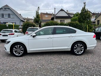 VW Passat 1.5 TSI 110 kW DSG LED,DPH,CZ - 8