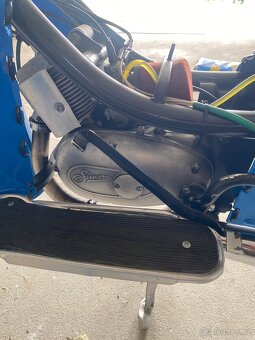 Simson KR51/1 Schwalbe - 8