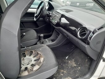 Škoda Citigo 1,0 MPi - 8