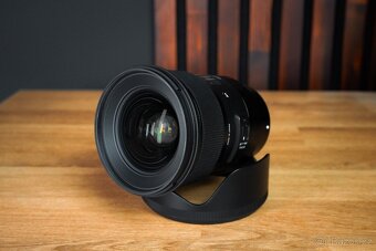 Sony A7 III - 8