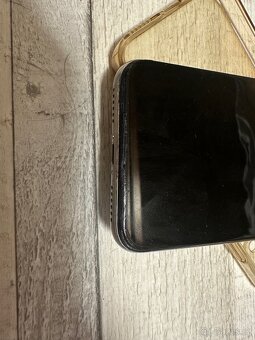 iPhone X 64gb - 8