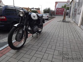 Bianchi Motociclo - 8
