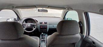 Škoda Fabia 1 1.2htp 2005 - 8