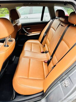 Bmw kombi e91 lci 316d 318d 320d - 8