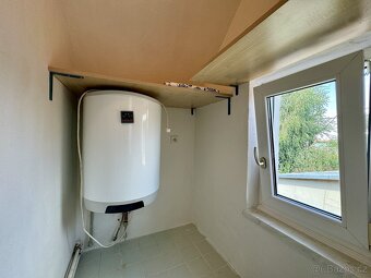Pronájem, byt 1+1, 43 m² - Česká Ves, okr. Jeseník - 8