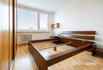 Pronájem bytu 3+1, Livornská, Horní Měcholupy, 22900 Kč/měs, - 8