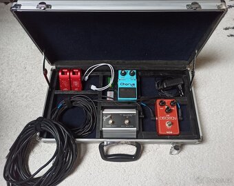 Elektrická kytara Ibanez - 8