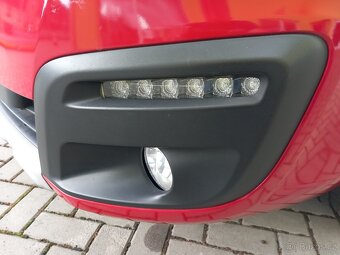 Citroën Berlingo 1.6HDi 2018 XTR pouze 75t.KM ZADÁNO - 8