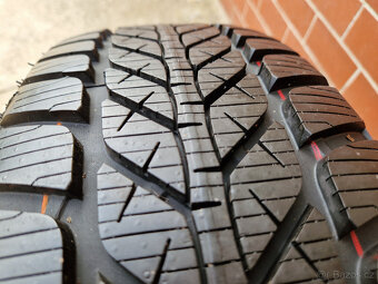 5x100 r16 disky kola vw taigo tcros 195 60 16 skoda kamiq - 8